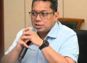 KAMAKSI Apresiasi Sejumlah Prestasi Raditya Endra Budiman Memimpin Dharma Jaya