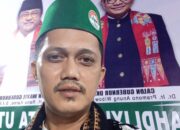 Dugaan Pungli TPU, Poros Muda NU Desak Gubernur DKI Evaluasi Kadis Tamhut