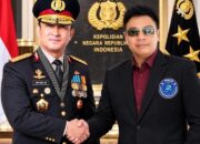 PWOD Siap Kawal 100 Hari Kinerja Kapolri Baru Jendral Pol Suyudi Ario Seto: No Viral No Justice Harus Berakhir