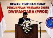 Commander Wish Kapolri Jadi Pedoman! Ketum PWO DWIPA Feri Rusdiono: Jangan Hanya Ucapan, Buktikan di Lapangan!