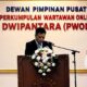 Commander Wish Kapolri Jadi Pedoman! Ketum PWO DWIPA Feri Rusdiono: Jangan Hanya Ucapan, Buktikan di Lapangan!