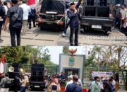 Buntut Penghinaan Profesi, Ratusan Wartawan Bekasi Raya Gelar Aksi Damai Tuntut Copot Kadis LH