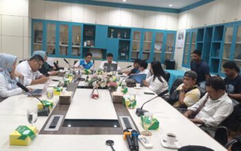 ASWIN Audiensi dengan PT PLN Batam, Bahas Penyebab Blackout hingga Kompensasi dan Ganti Rugi