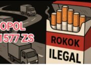 Mobil Silver BP 1577 ZS Diduga Edarkan Ribuan Rokok Ilegal di Nongsa, Bea Cukai Batam Didesak Bertindak