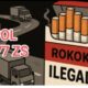 Mobil Silver BP 1577 ZS Diduga Edarkan Ribuan Rokok Ilegal di Nongsa, Bea Cukai Batam Didesak Bertindak