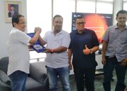 Pelaku UMKM dan Pemuda Diajak Jadi Nasabah Bank Jakarta, Tingkatkan Literasi Keuangan
