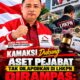 KAMAKSI Dukung Aset Pejabat Tak Dilaporkan di LHKPN Dirampas: Tak Jujur, Copot!
