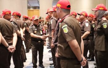 Harli Siregar Tekankan Pemantapan KUHP-KUHAP: Jangan Berhenti pada Sertifikat 