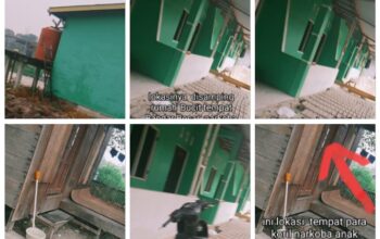 Warga Mengeluh Maraknya Transaksi Yang Diduga Transaksi Narkoba Di Desa Pujon, Aparat Penegak Hukum Jangan tutup Mata
