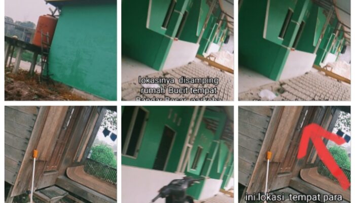 Warga Mengeluh Maraknya Transaksi Yang Diduga Transaksi Narkoba Di Desa Pujon, Aparat Penegak Hukum Jangan tutup Mata
